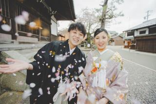 ＊ロケスタ：関宿＆洋装スタジオ＊