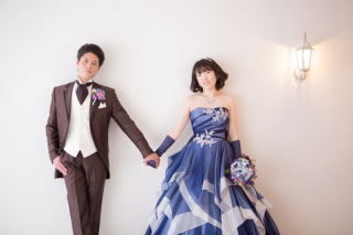 ＊洋装スタジオ＊