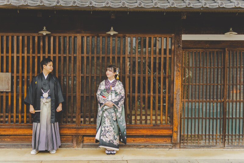 ＊関宿ロケーションフォト＊