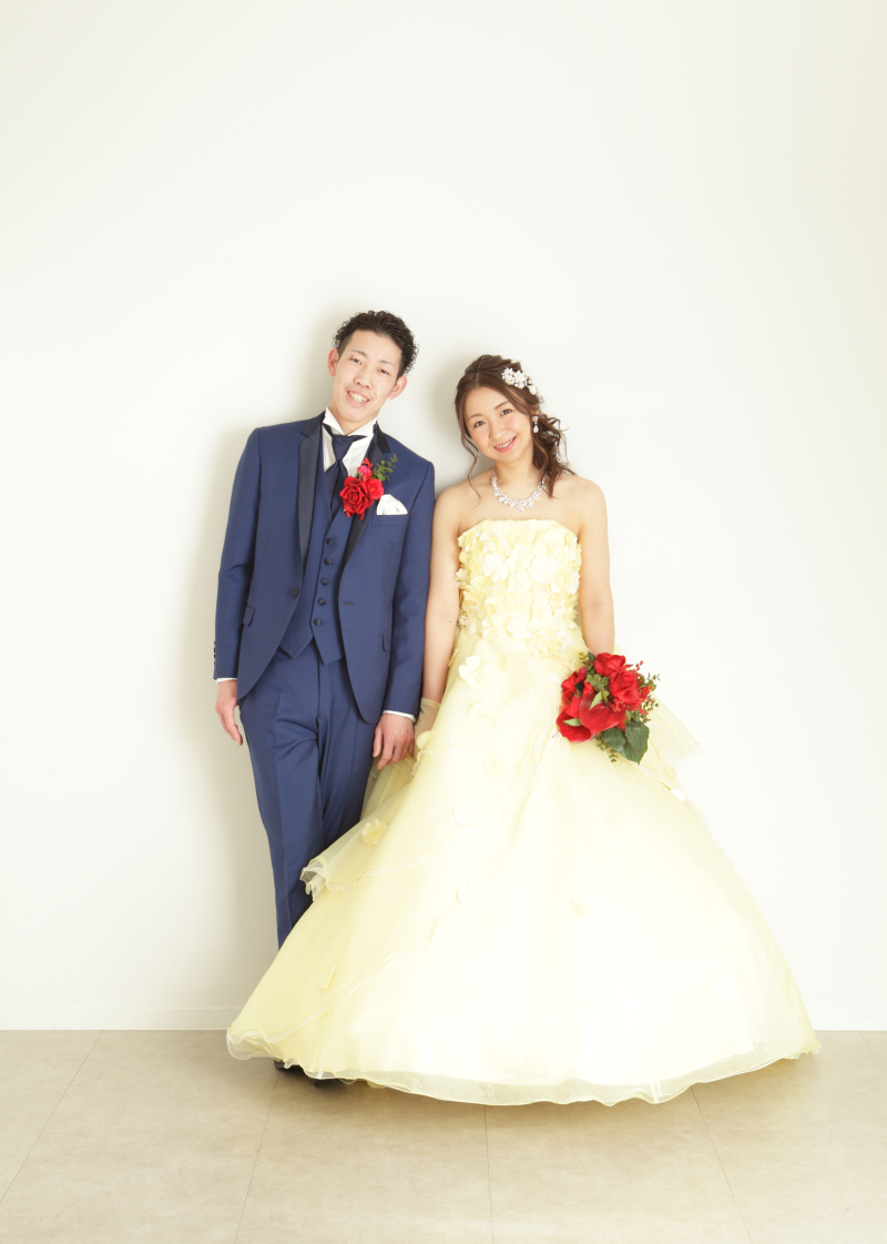 テーマは“美女と野獣”