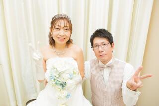 ＊フォト婚　チャペルプラン＊