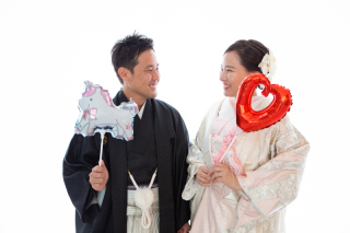 ＊和装スタジオ＊