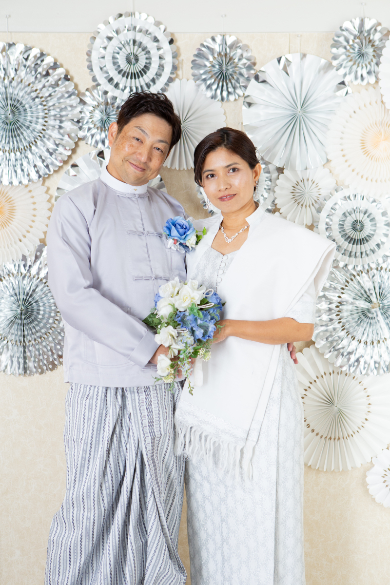 持ち込み衣装♪