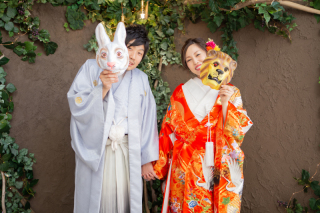 ＊和装スタジオ＊