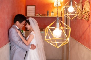 ❇︎スタジオ洋装フォト❇︎