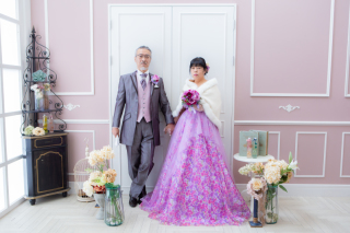 ＊洋装スタジオ＊