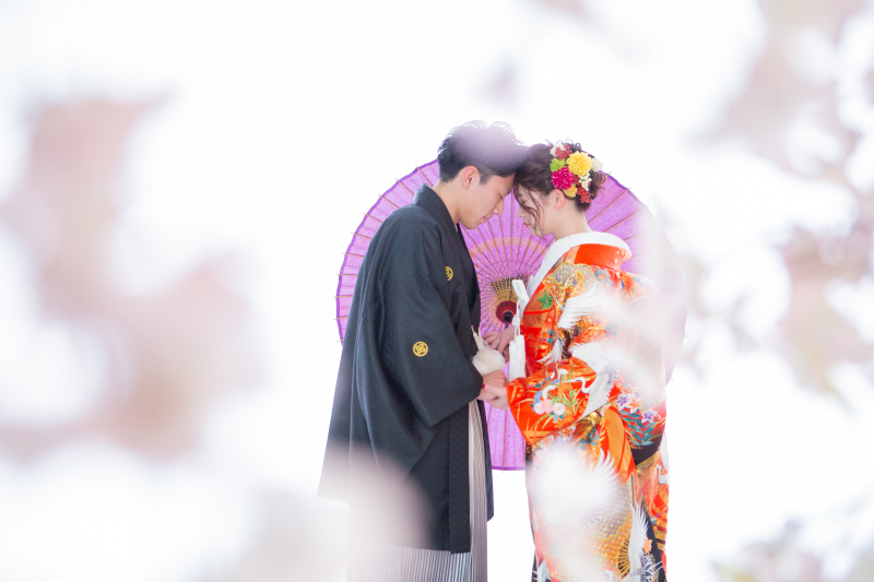 *和装スタジオ*