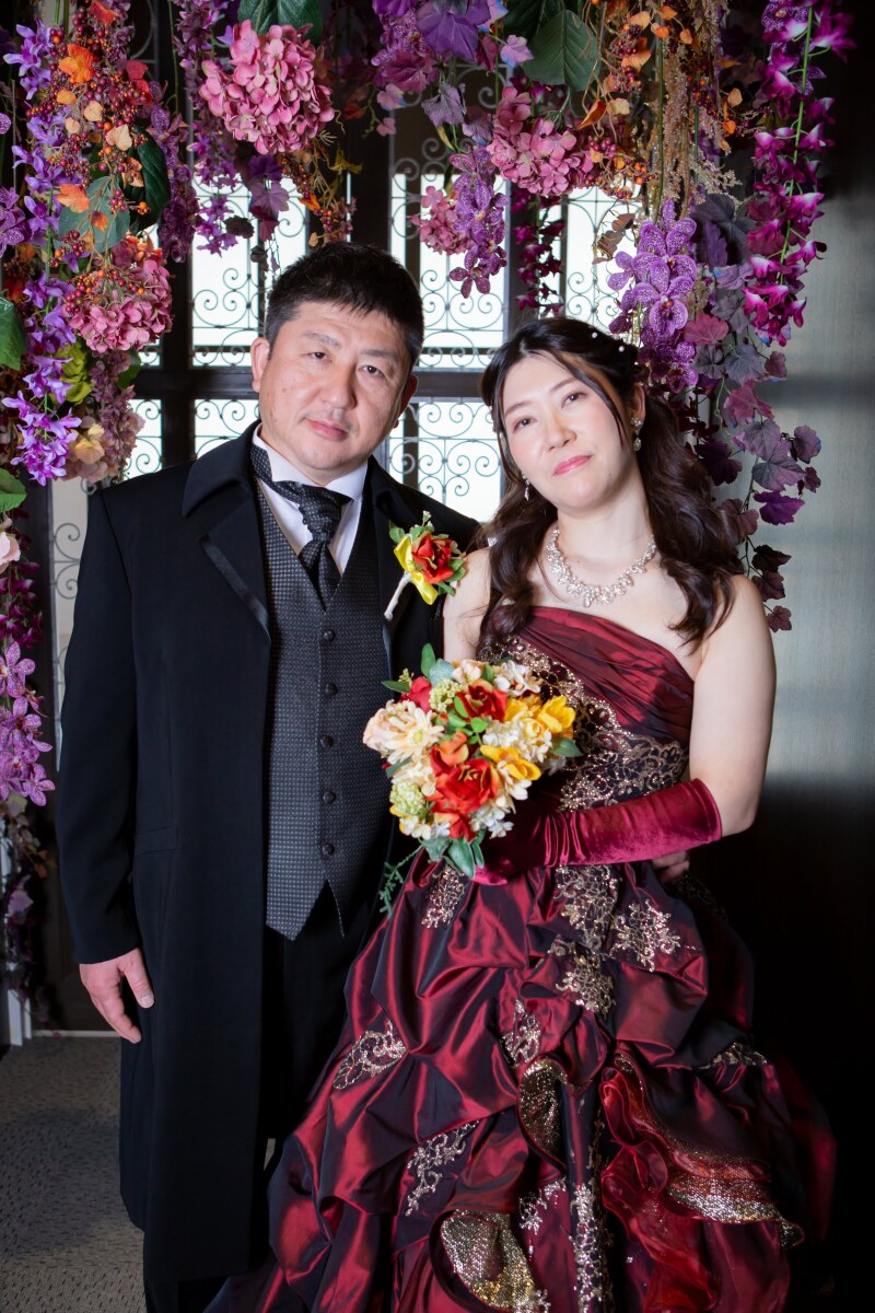 ラストショット