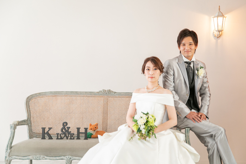 *洋和スタジオ*