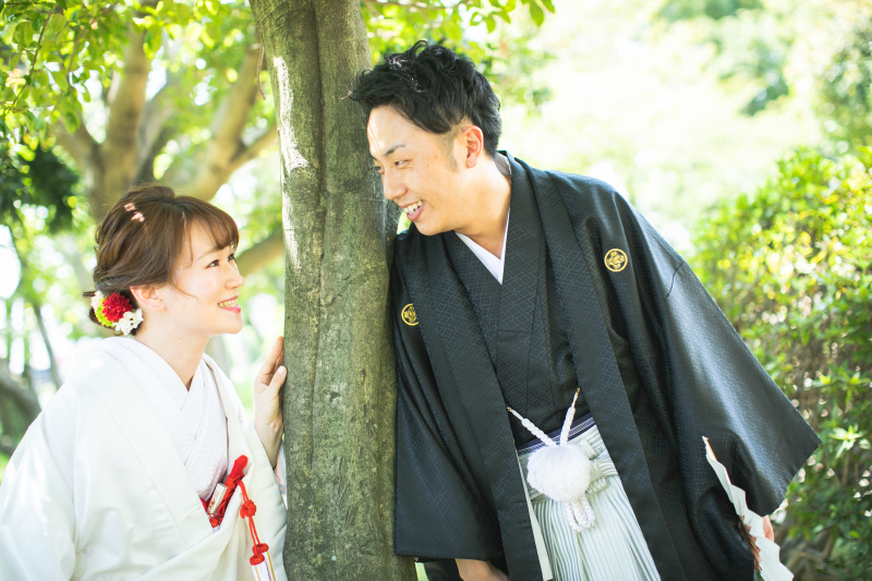 ＊和装ロケーション＊