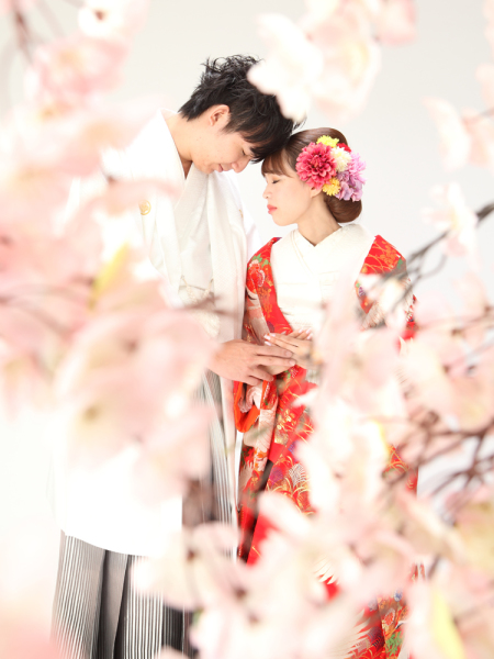 すごくいい雰囲気ですね。