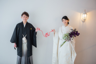 ＊和装スタジオフォト＊