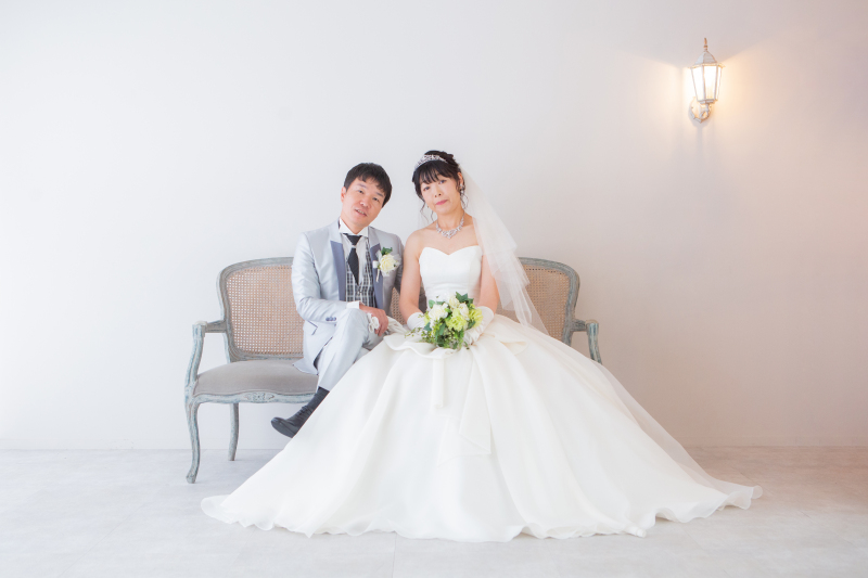 座りショット♡