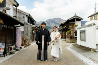 ＊ロケ：関宿＊