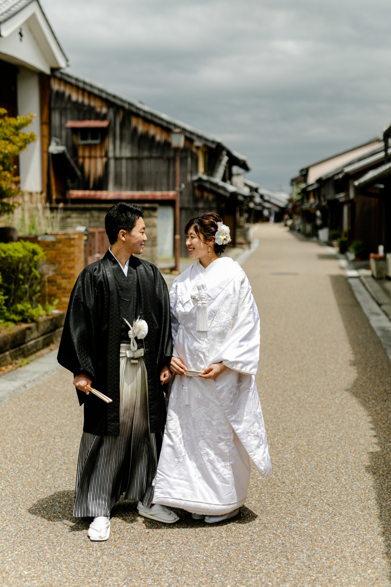 見つめ合って♡