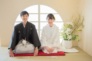 ＊和装スタジオ＊