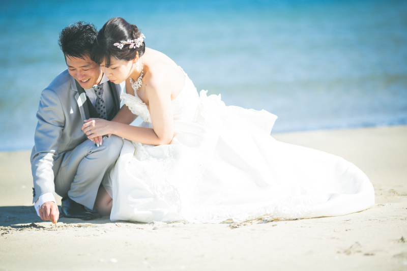 *洋装ロケーション*