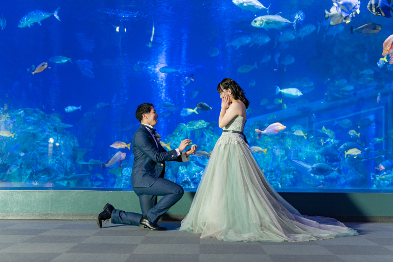 希望撮影もできます♡