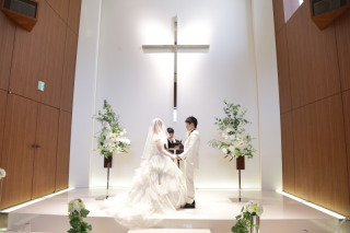 ＊ノーダモーレ挙式のお客様＊