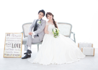 ＊洋装スタジオ＊