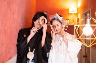 ＊洋装和装スタジオフォト＊