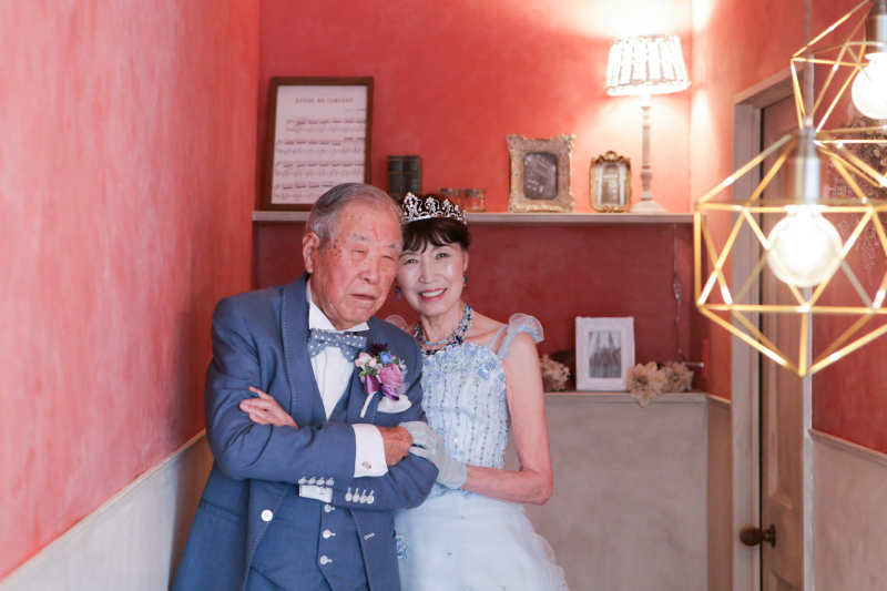 仲良しショット♪