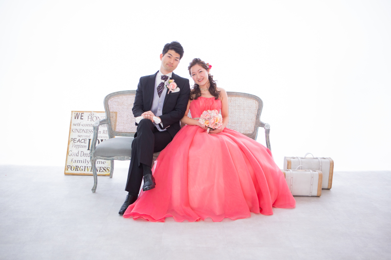 ＊洋装スタジオ＊