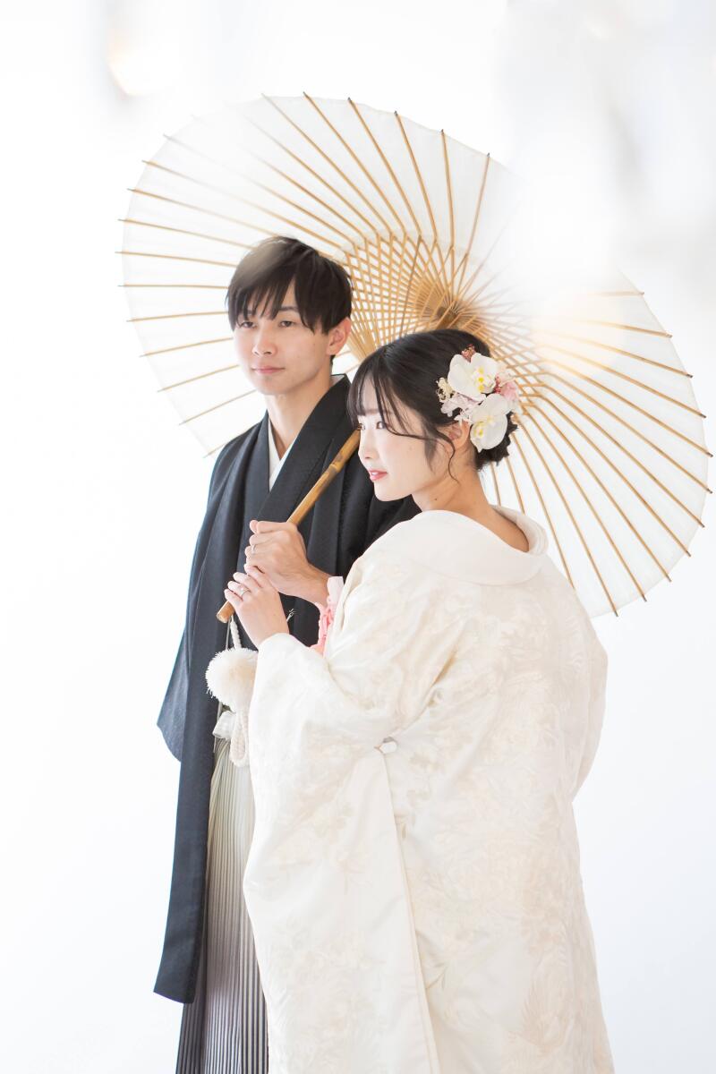 *スタジオ洋和フォト*