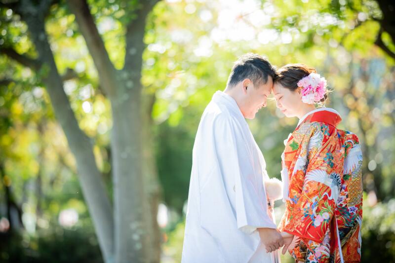 ロマンチックな一枚