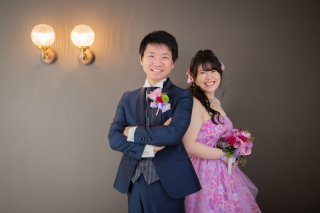 ＊洋装スタジオ＊