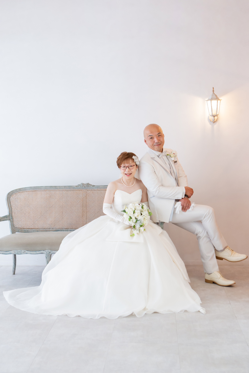 クールに座って