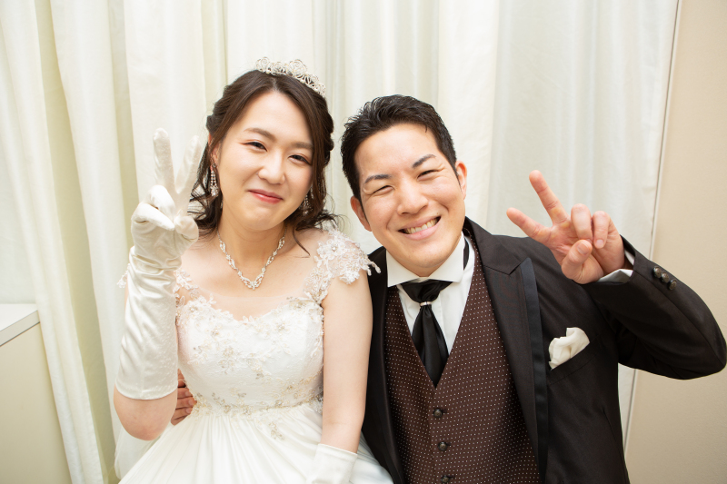 まずは支度部屋にてリラックスshot♫