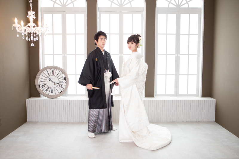 ＊和装スタジオ＊