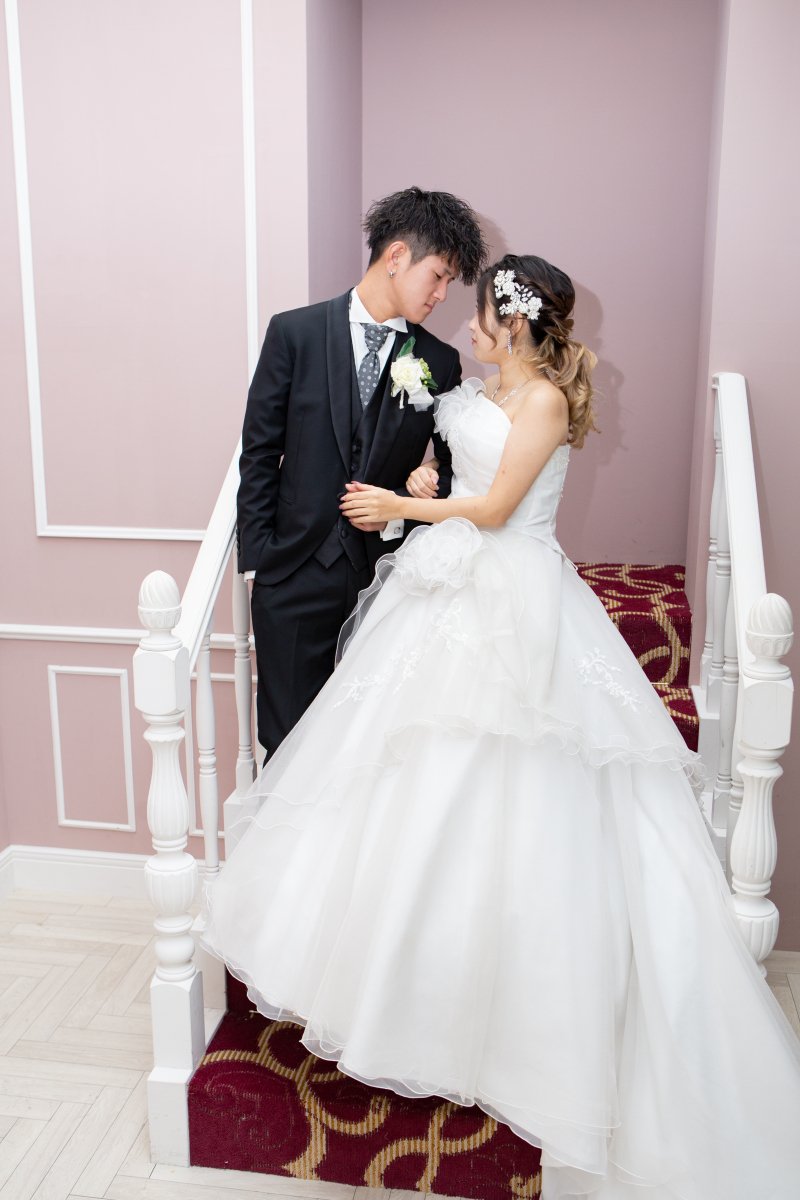 希望ショット♡