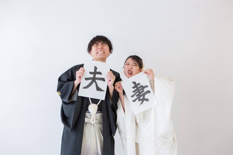 変顔