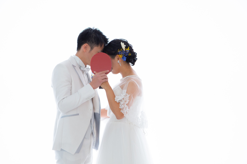 ＊スタジオ洋装＊