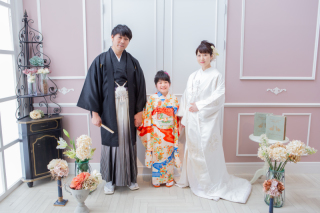 ＊和装スタジオ＊