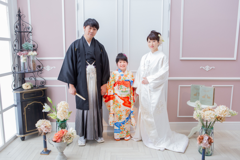 ＊和装スタジオ＊