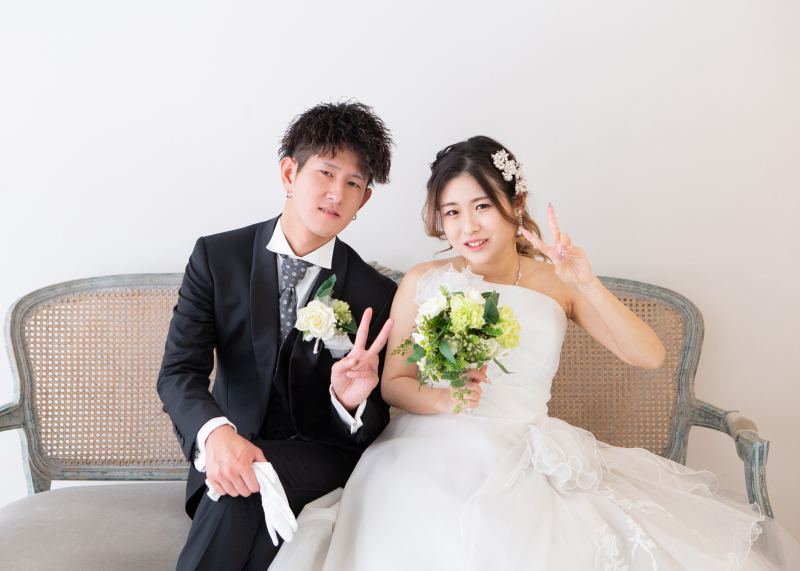 *洋装スタジオ*