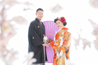 ＊和装スタジオ＊