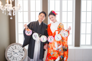 ＊和装スタジオ＊