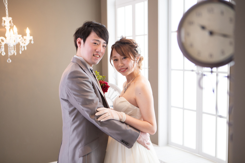 *洋装スタジオ*