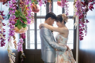 ＊洋装スタジオフォト＊