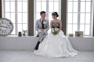 ＊洋装スタジオ＊