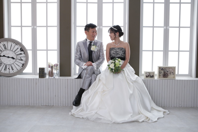 ＊洋装スタジオ＊