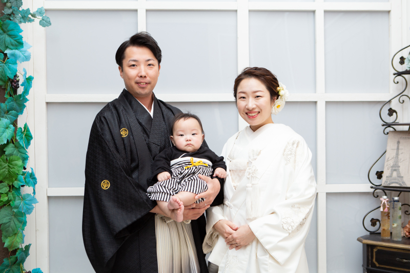 ＊スタジオ和装＊