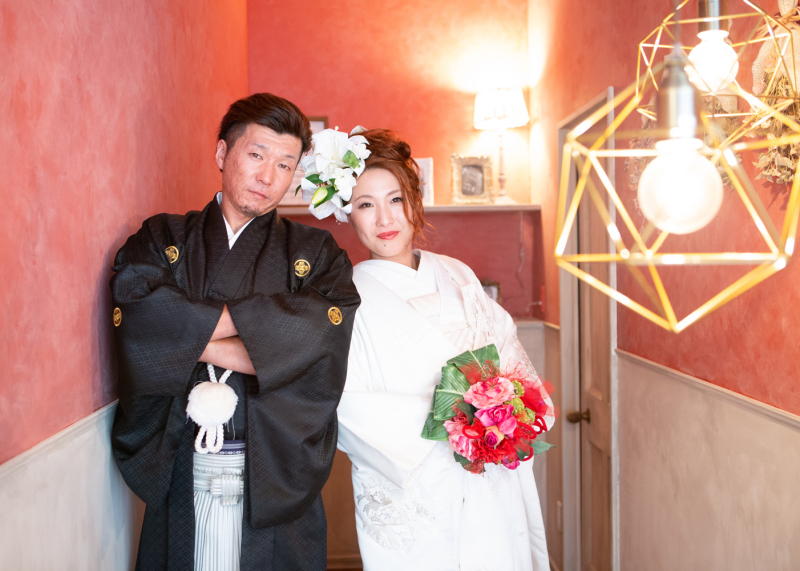 ＊和装スタジオ＊