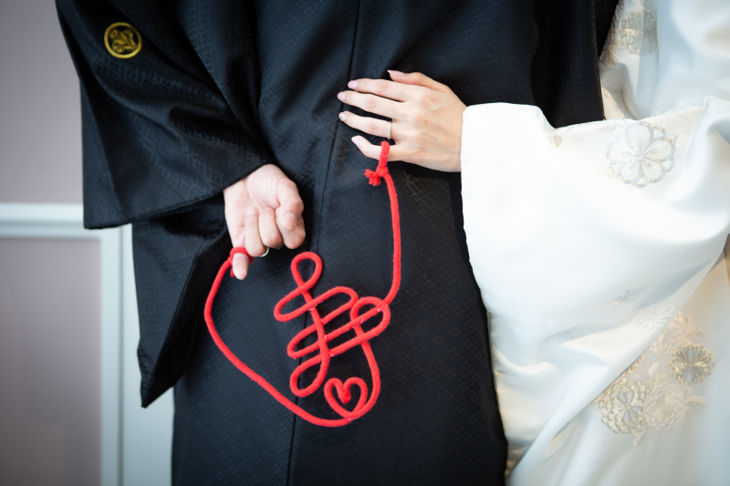 ＊和装スタジオ＊