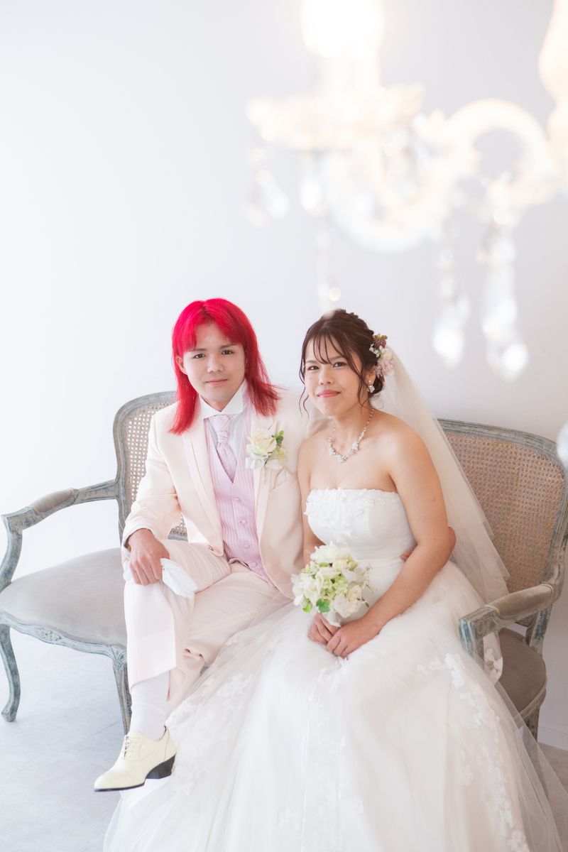 ＊スタジオ洋装＊