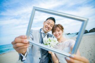 ＊スタジオ洋装　ロケーション　市後浜撮影＊